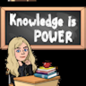 Meet your Posher, Rainbow